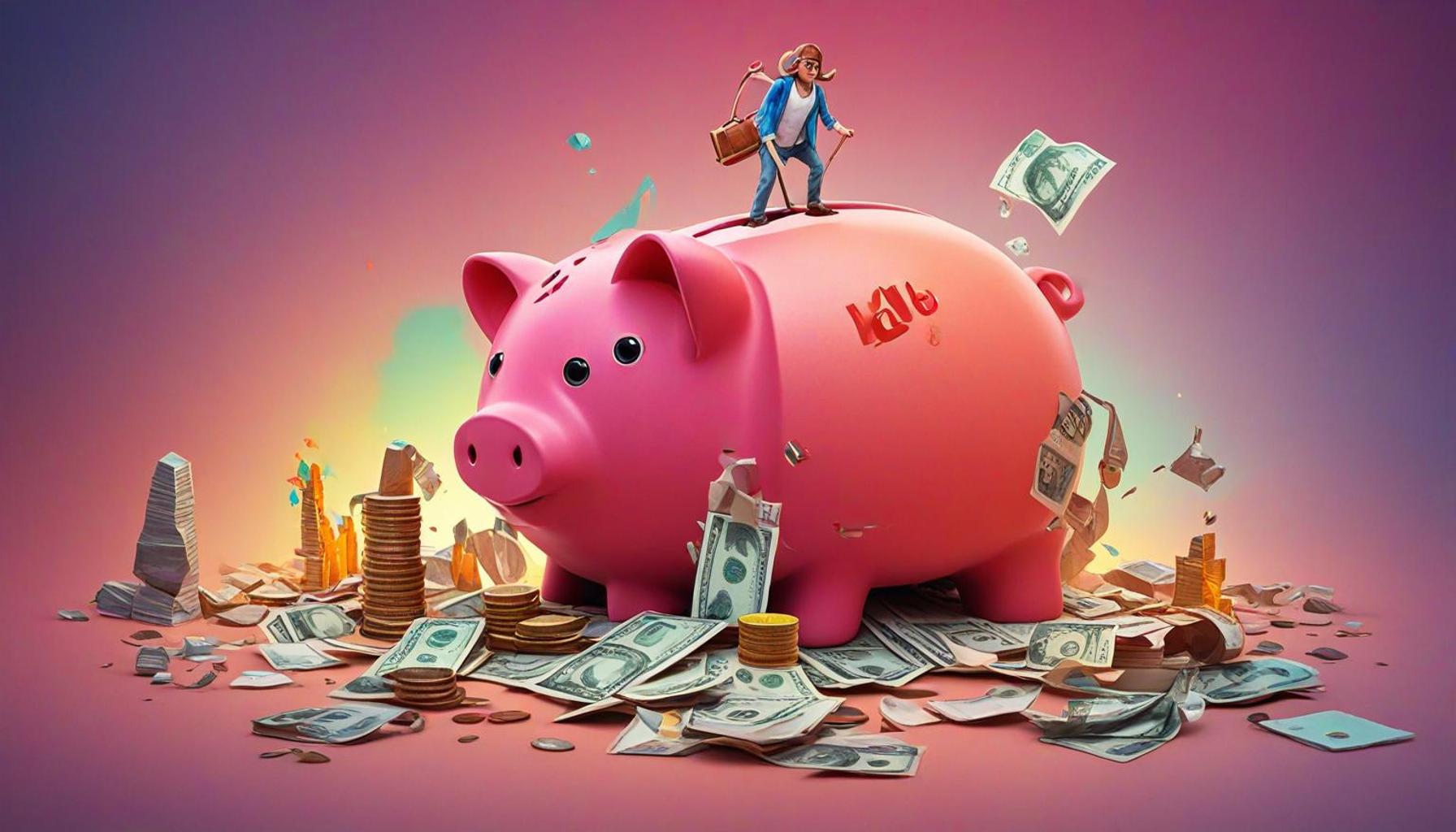 How to Get Out of Debt and Build Lasting Financial Stability