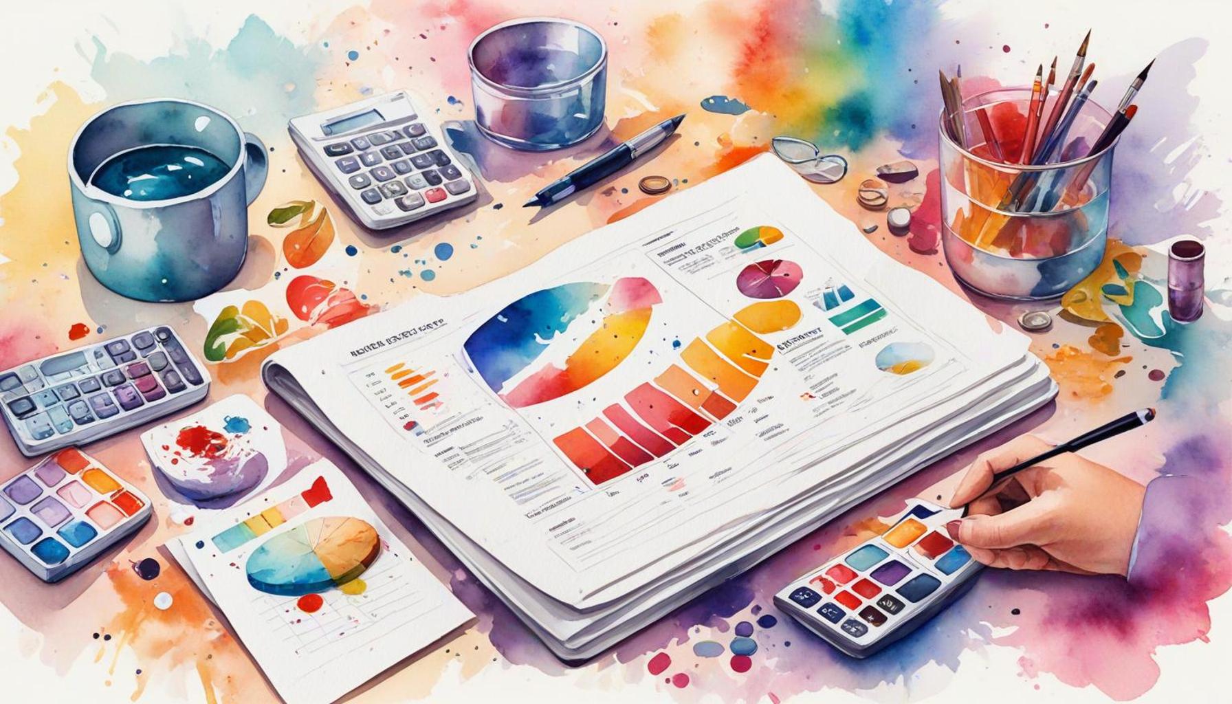 How to Analyze Your Personal Finances Like a Business