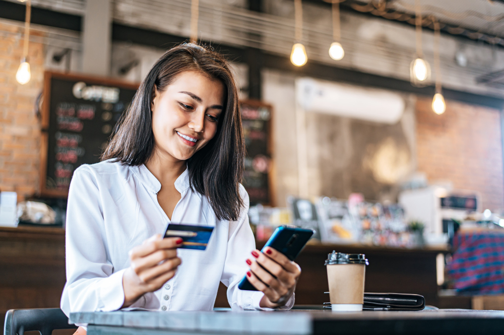 Credit card and finance tools
