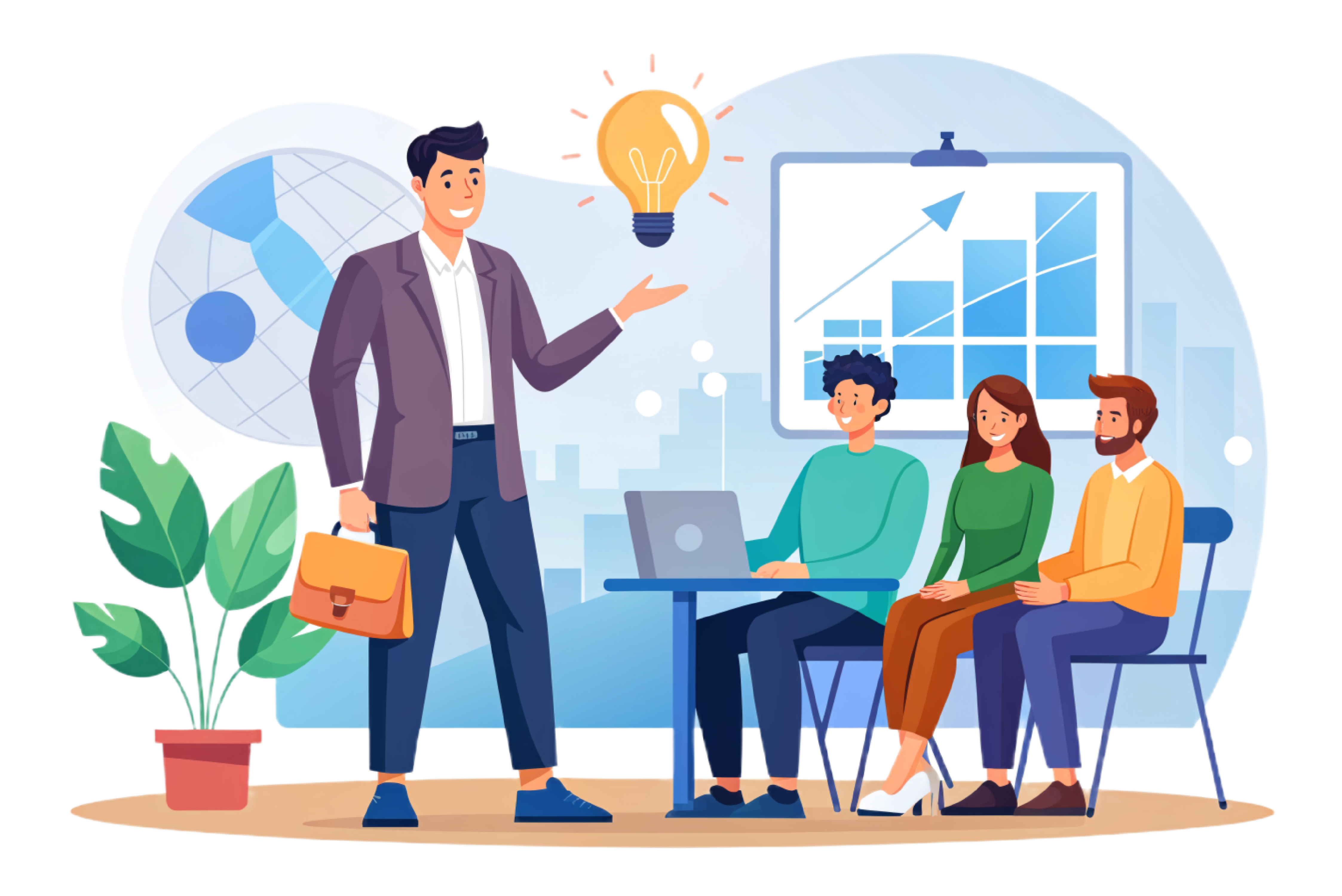 Useful financial links