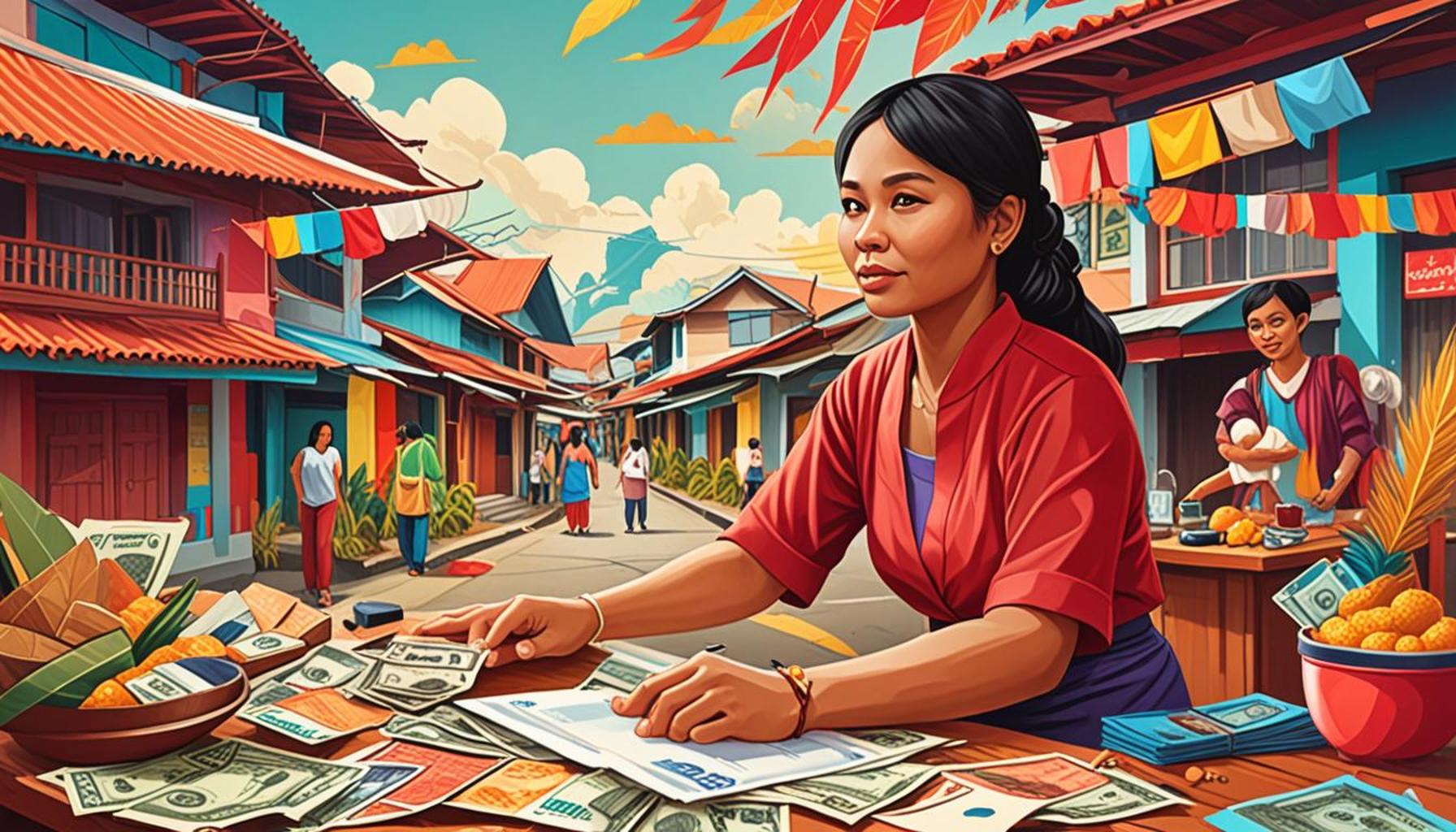 Mga Kultural na Aspeto ng Pagpapahalaga sa Utang at ang mga Bunga Nito sa mga Komunidad sa Pilipinas