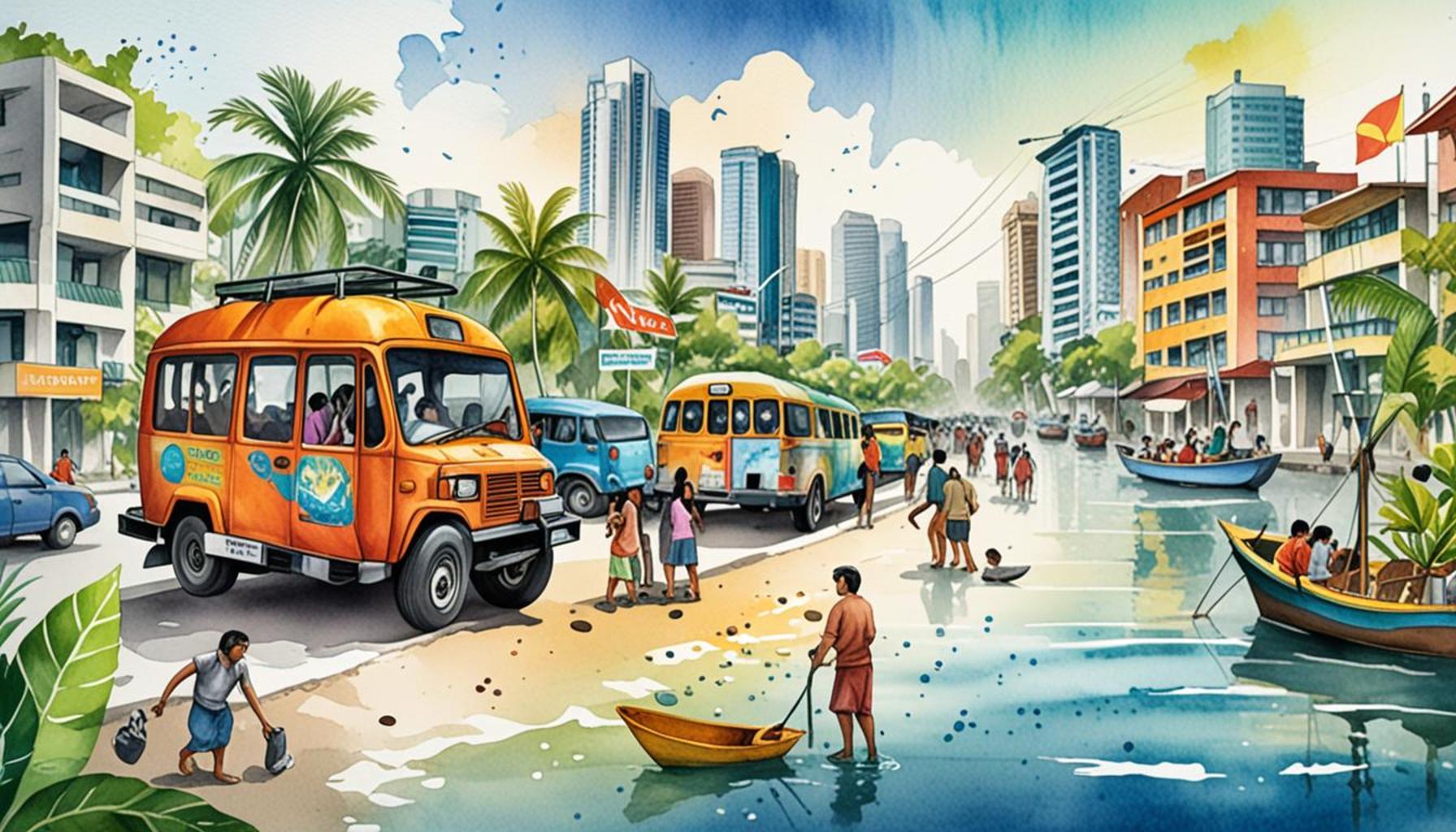 Ang Ebolusyon ng Pampublikong Utang sa Pilipinas: Mga Implikasyon para sa Sustainable na Pag-unlad