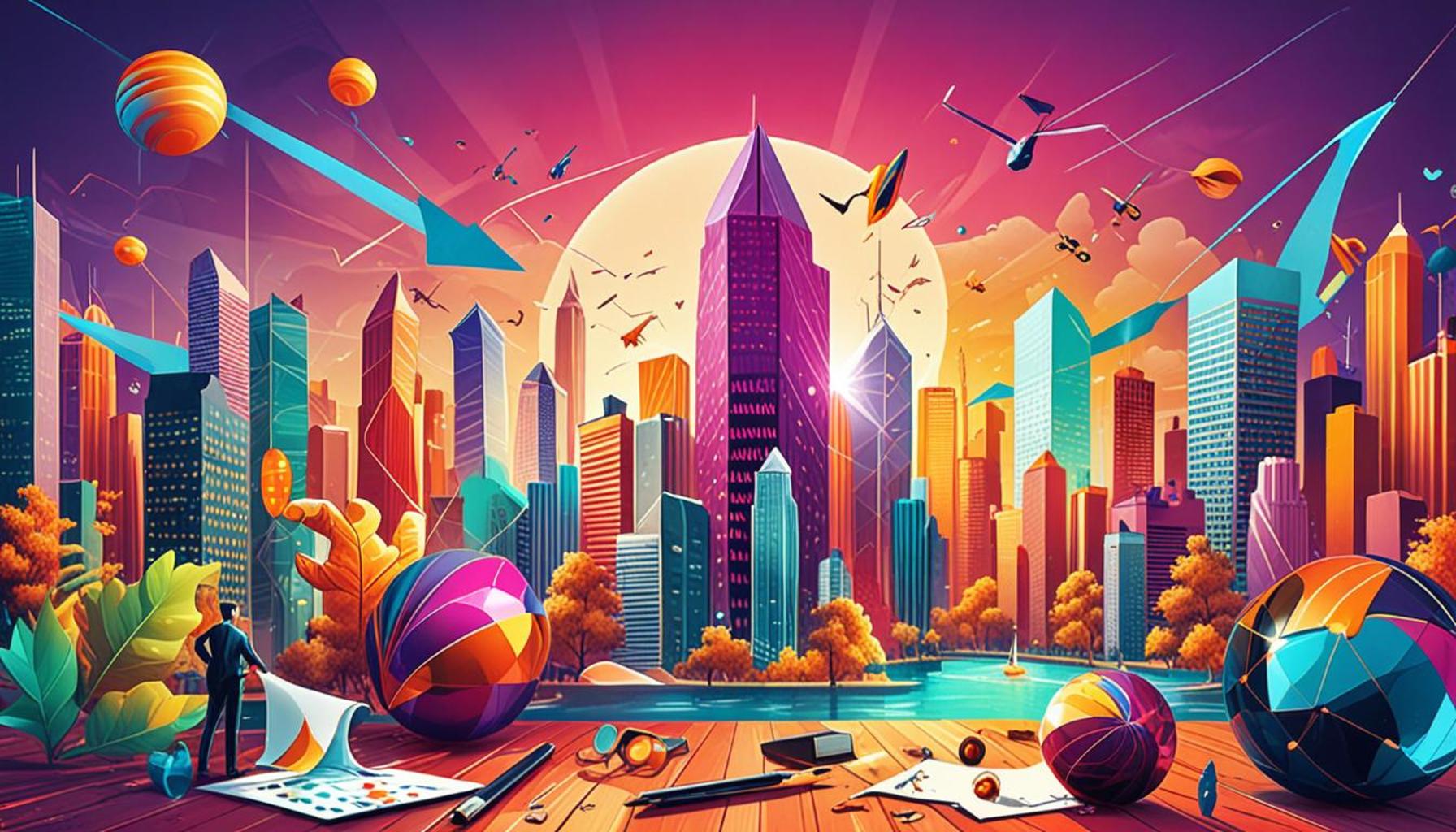 Mabisang Estratehiya para sa Pamamahala ng Pagtataya ng Pamumuhunan sa mga Nagbabagong Pamilihan