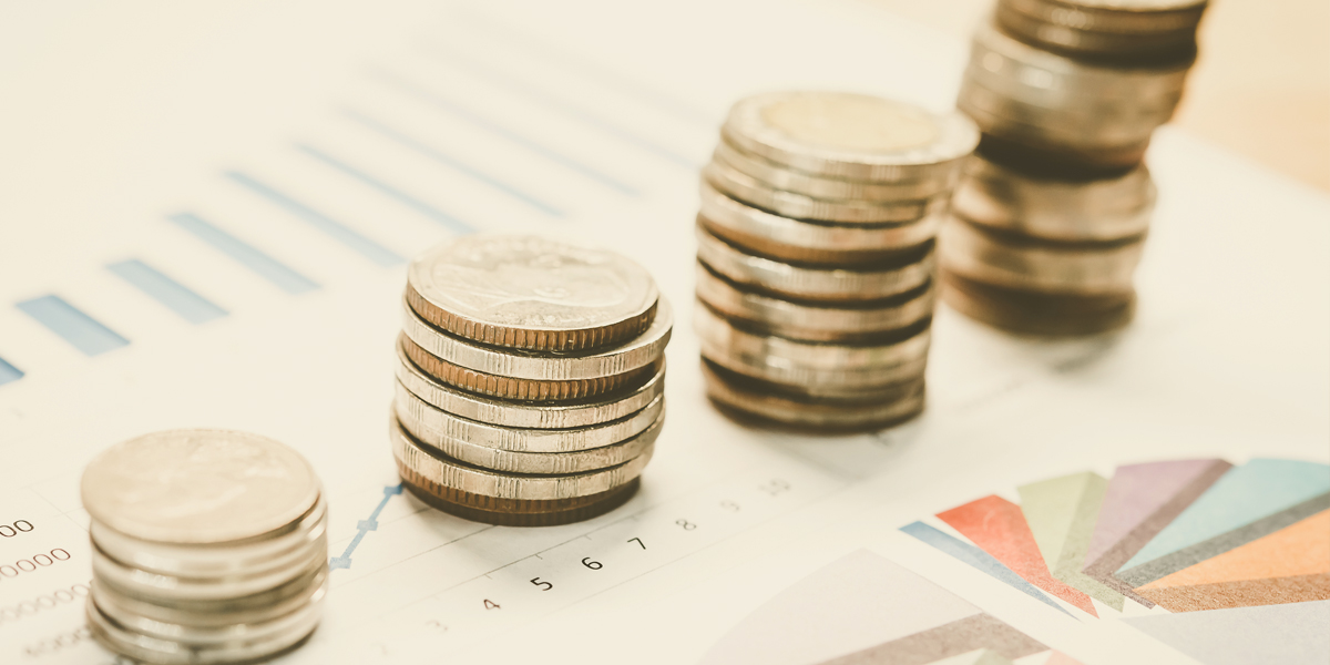 Pamumuhunan sa pananalapi