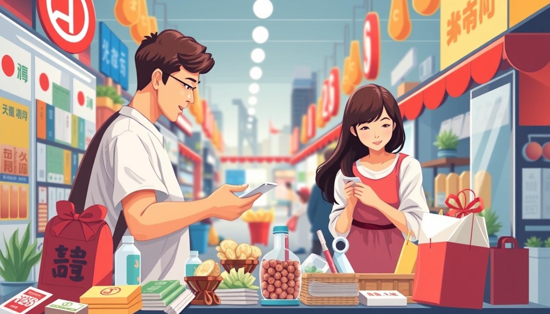 日本の若者における持続可能な消費のトレンド