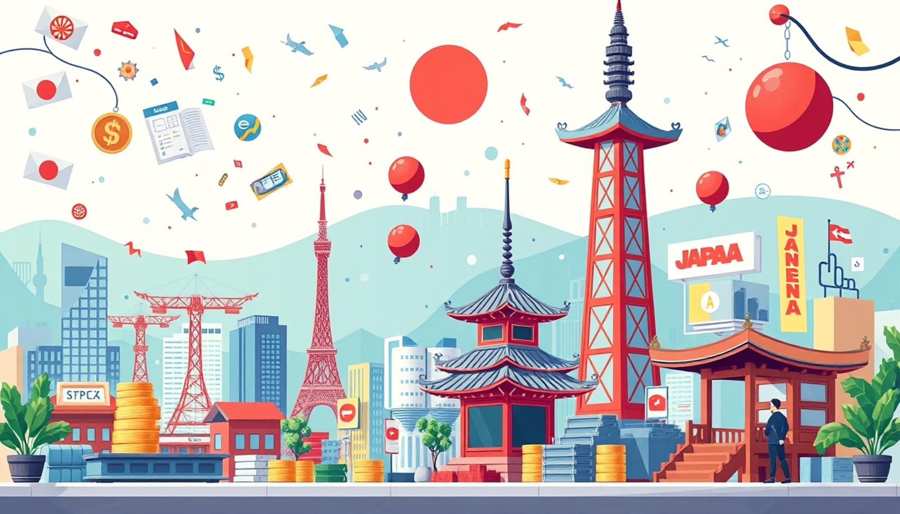 日本における中小企業のデジタル変革