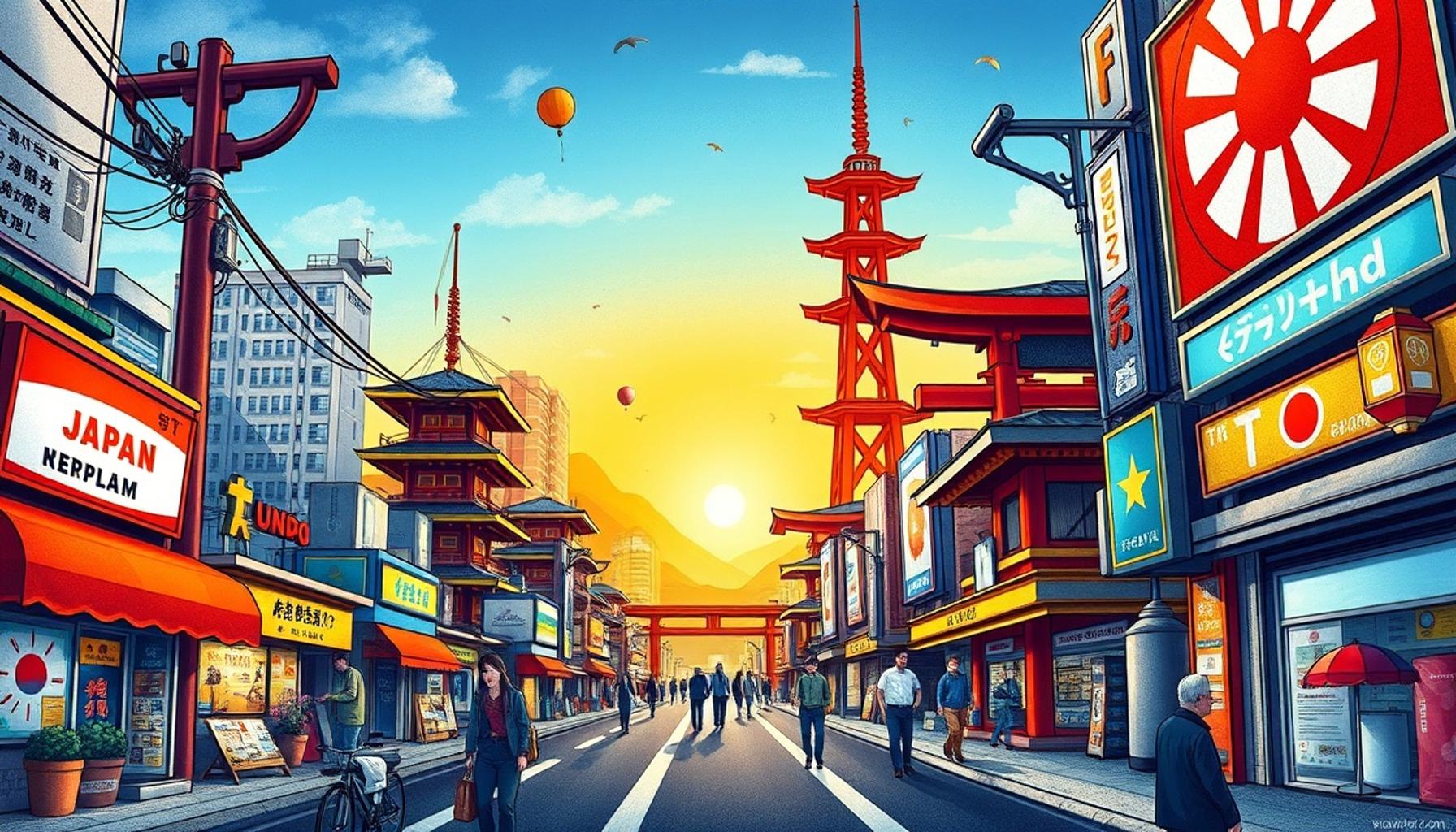技術革新